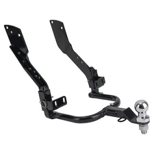 Trailer Hitch for 2014-19 Harley-Davidson Touring Motorcycles Accessory