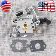 New Carburetor Carb & Gasket For Husqvarna T435 Chainsaw 578936901 522007601 
