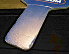 We Are Phoenix Suns Never Quiet Golf Parody Styrofoam Sign Sports 21in Blue Used — photo 5