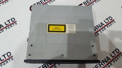 GENUINE PORSCHE CAYENNE 955 2003-2010 GPS CD NAVIGATION DVD PLAYER HEAD UNIT - 第 2/6 張圖片