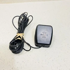 Sirius XM Fold Out Home Satellite Radio Receiver Antenna NGHA3 Works Tested