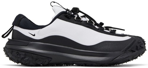 Nike ACG Mountain Fly 2 Low Comme des Garcons Homme Plus White
