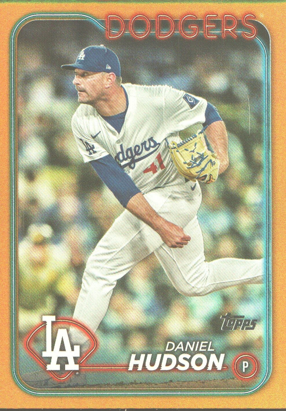 2024 Topps Update Gold and Rainbow Foil -- Pick your cards