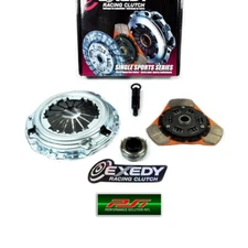 EXEDY RACING STAGE 2 CLUTCH KIT SET 3000GT ECLIPSE EVO 1 2 3 GALANT VR4 LASER RS