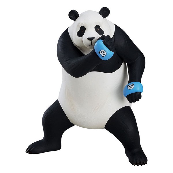 Jujutsu Kaisen Figur / Panda Pop Up Parade Figur / 17 Cm-image