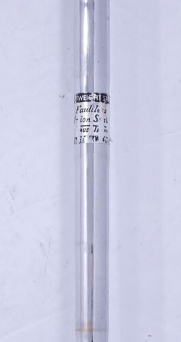 Lee Trevino Faultless Sombrero Forged Driving 2 Iron Stiff - Picture 5 of 6