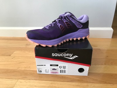 saucony peregrine iso damen