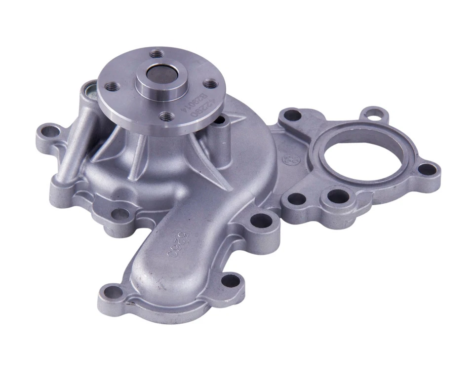 盖茨发动机水泵适用于 2007 - 2021 年丰田苔原 — 第 4/4 张图片