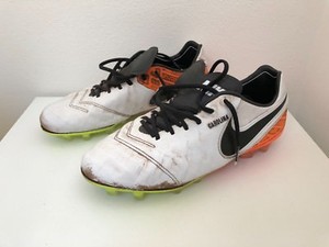 scarpe da calcio inter