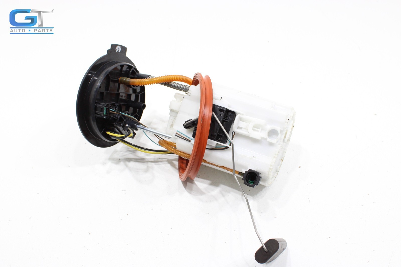VOLKSWAGEN TIGUAN AWD FUEL GAS TANK PUMP SENDING LEVEL UNIT OEM 