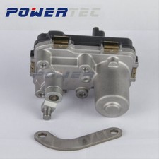 Turbo Land Rover FREELANDER