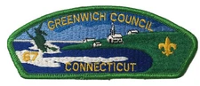 Greenwich CSP