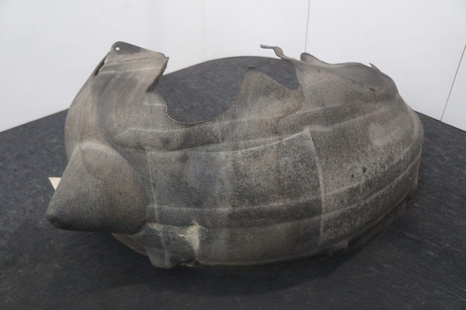 Rear Right Inner Fender Liner OEM 51717201186 Rolls Royce Ghost Series I 2009-14