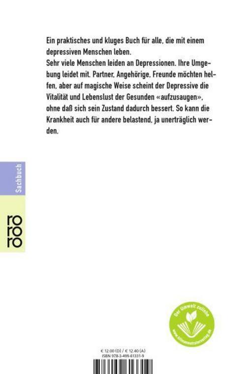 Thumbnail - Wenn Der Mensch, Den Du Liebst, Depressiv Ist Laura Epstein Rosen