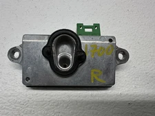 06-09 BMW 750LI E66 OEM FRONT LEFT DRIVER DOOR IMPACT SENSOR 65.77-6970906 OEM