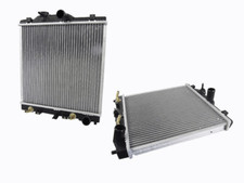 RADIATOR FOR HONDA CIVIC EG & EH 1991-1995