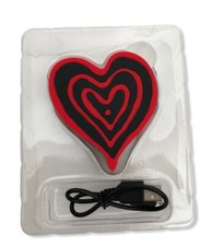 iPhoria Powerbank Phone Accessories New Heart