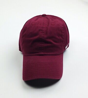 nike team campus cap