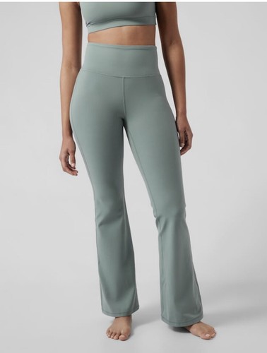 ATHLETA Elation Flare Pant XL TALL XLT 