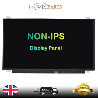 Ersatz für ASUS ROG G501VW 15,6'' Laptop LCD Bildschirm glänzend FHD LED Panel LED