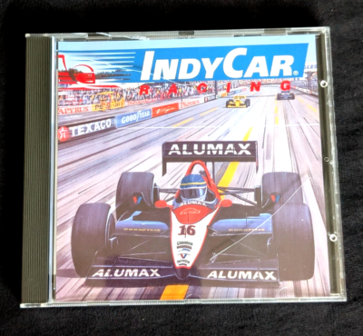 indy car racing 2 pc - Acheter Jeux vidéo de PC sur todocoleccion