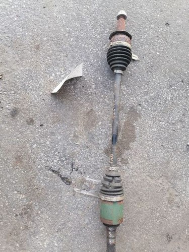 Eje de eje eje eje eje delantero 2,0 L se adapta a 15-18 WRX 1253743