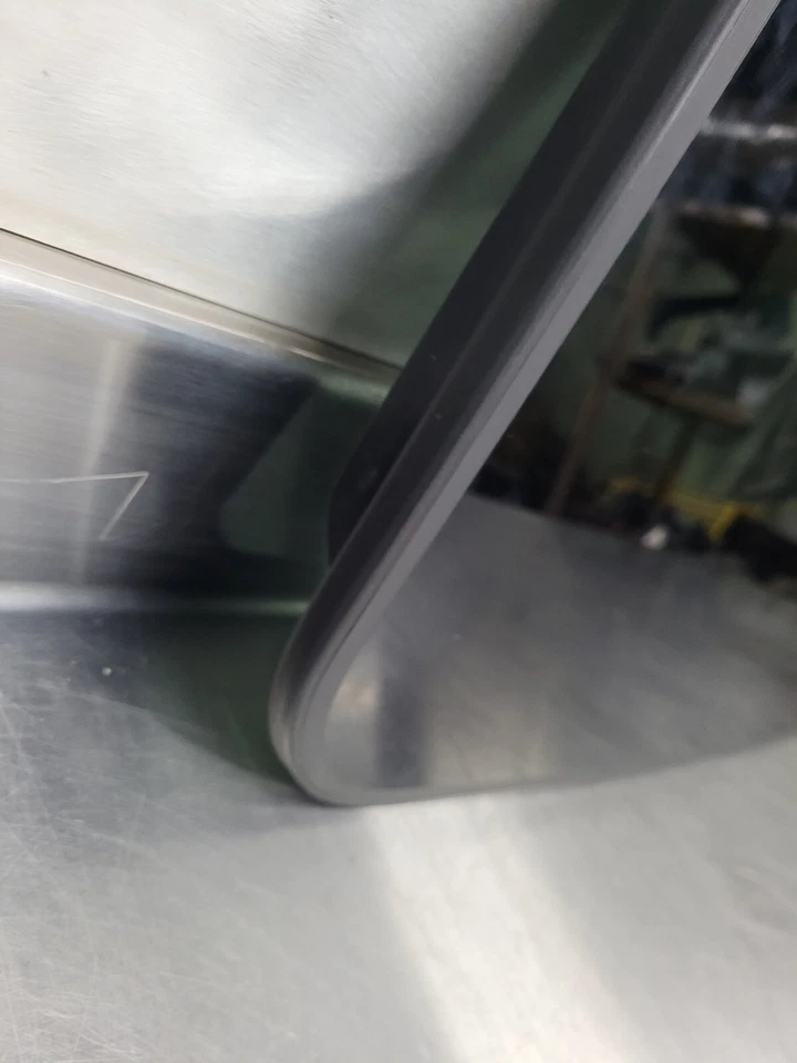 07-17 Jeep Compass Caliber Journey Sun Roof Sunroof Moonroof Glass OE 05183171AB - Изображение 4 из 4