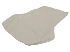 Fits: VW Volkswagen Rabbit Golf Cabriolet 1980-94 Soft Top BEIGE Pinpoint