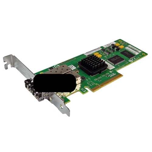 LSI Logic 2-Port 4 Gps PCIe x8 Host Bus Adapter LSI7204EP Mac Pro Fibre Channel