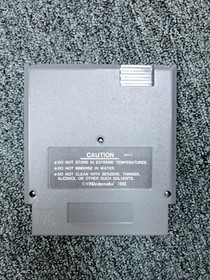 American Gladiators (Nintendo Entertainment System, 1993) NES, Tested!