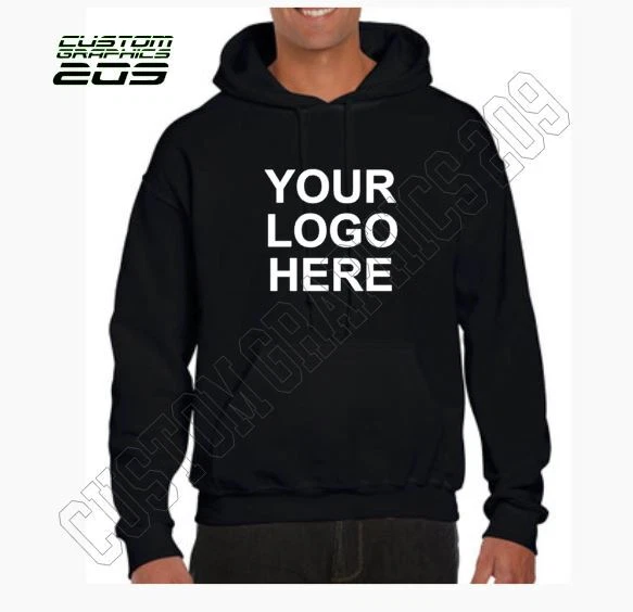 Vinyl hoodie printing new arrivals