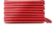 8 AWG Solar Panel Wire 150' Power Cable UL 4703 Copper MADE IN USA PV Gauge Red