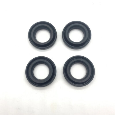 4pcs/set Spark Plug Oil Seal Ring 13276-53Y0A For Nissan NX