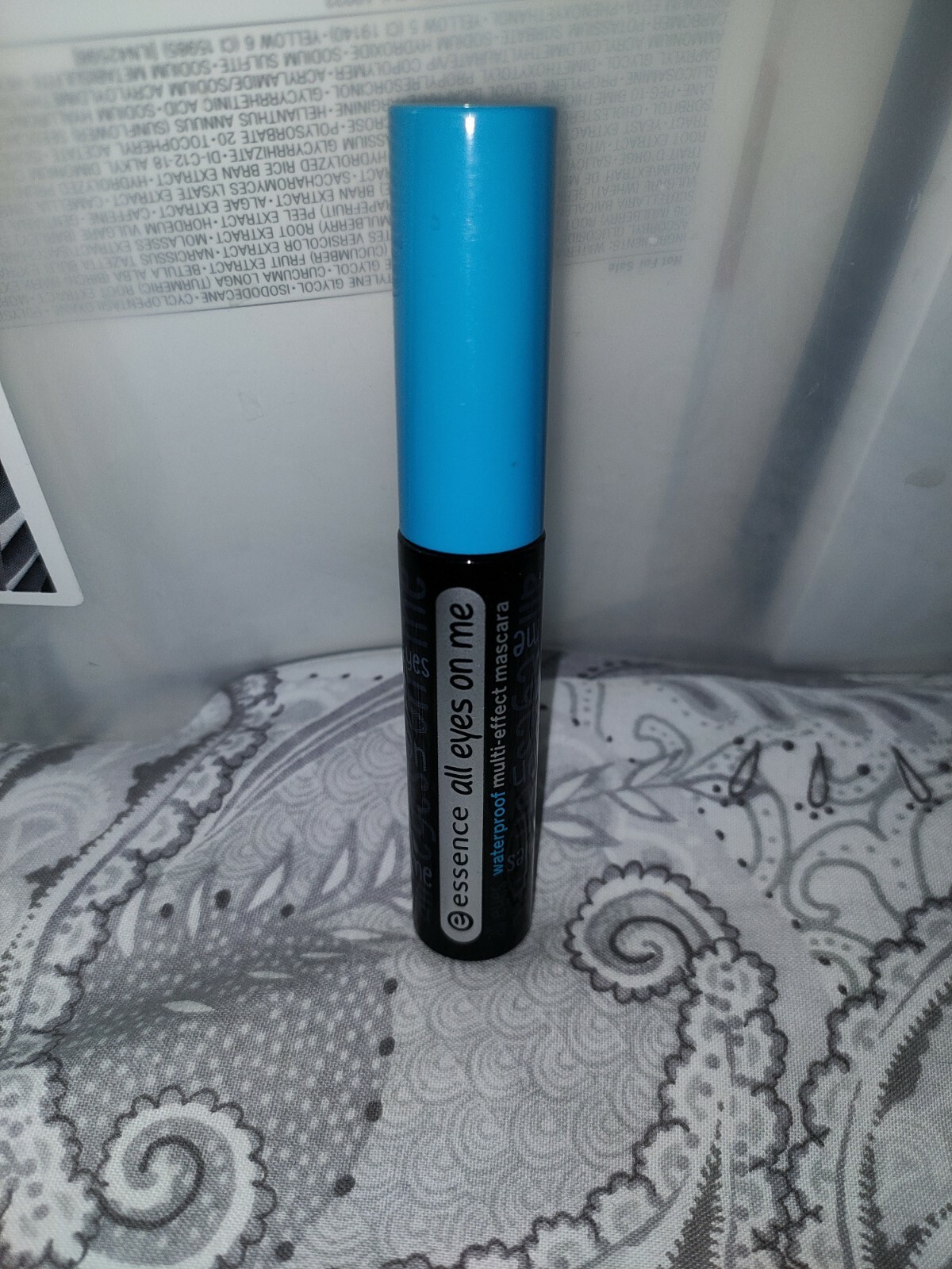 essence all eyes on me waterproof