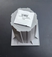 (4 Pack) Diversitech HPR-6 Heat Pump Riser, 6 In.