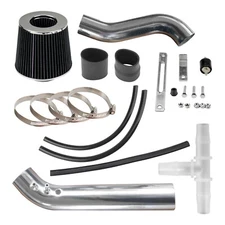 1pcs Brand NEW Cold Air Intake Kit for 1999-2000 Honda Civic HX EX Si 1.6L