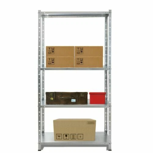 Muebles modernos de acero para el hogar