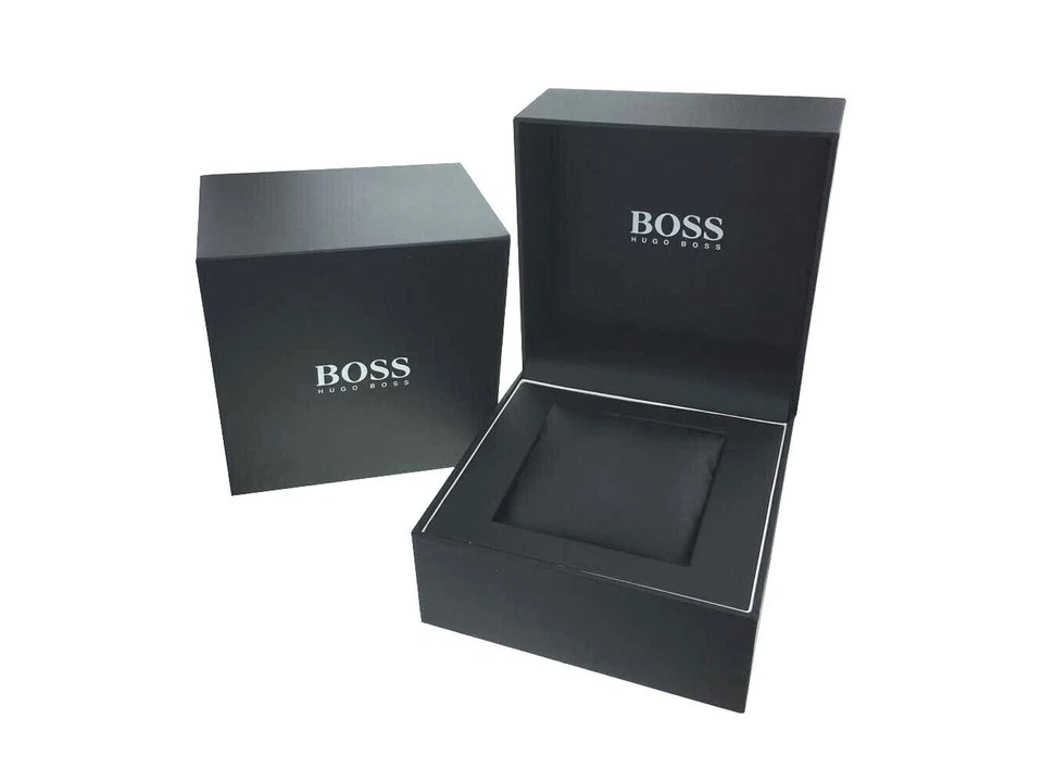 HUGO BOSS ACE UOMO REFERENZA 1513916 GARANZIA UFFICIALE ITALIA - Immagine 4 di 4