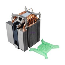 New For Dell XPS Desktop 8960 CPU Cooler Fan with Heatsink 05WJTM FCN00 US