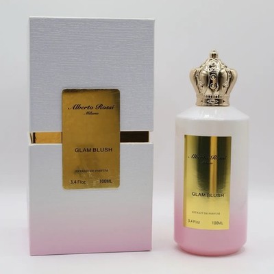 GLAM BLUSH By Alberto Rossi Milano