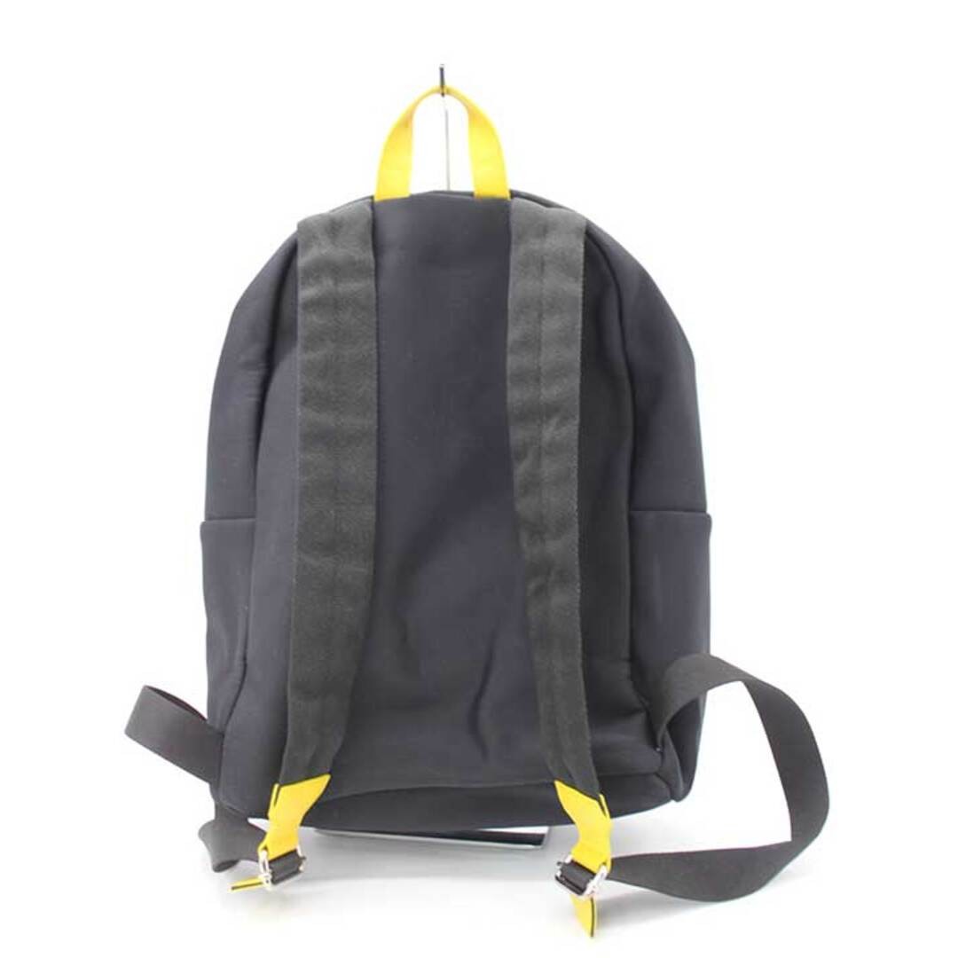 Fendi Monster Backpack Black Unisex New Arrival▽ Used KIDS-0 image 3