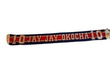 Écharpe PARIS-SAINT-GERMAIN (OKOCHA)