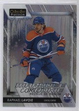 2023 O-Pee-Chee Platinum Marquee Rookies Arctic Freeze 77/99 Raphael Lavoie 1q7q
