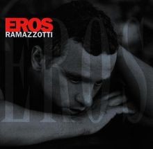 Eros/Intl.Version von Ramazzotti,Eros | CD | Zustand sehr gut