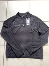 Brand New Le Mieux Aspen Base Layer Top - Size Large