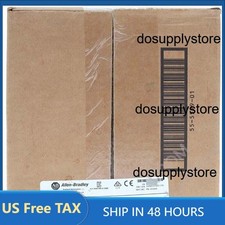 New Sealed AB 1783-BMS20CGP /A STRATIX 5700 ETHERNET MANAGED SWITCH US Free Tax