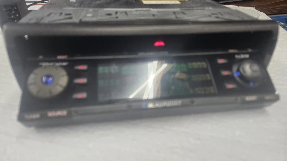 Blaupunkt Orlando CD72, Not Pioneer Not Kenwood - Image 4 of 4