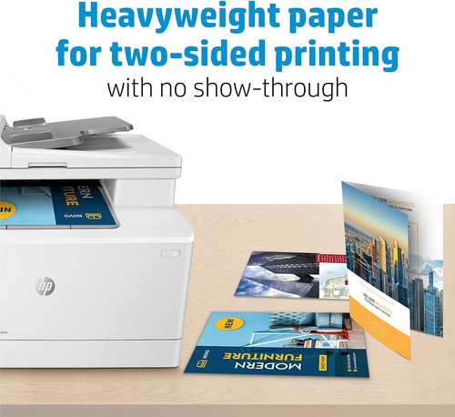HP InkJet, PageWide und Laser Professional Business Papier (A4, 150 Blatt, glänz - Afbeelding 2 van 8