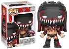 The Demon Finn Balor SE 38 WWE Funko Pop Vinyl New in Mint Box + Protector