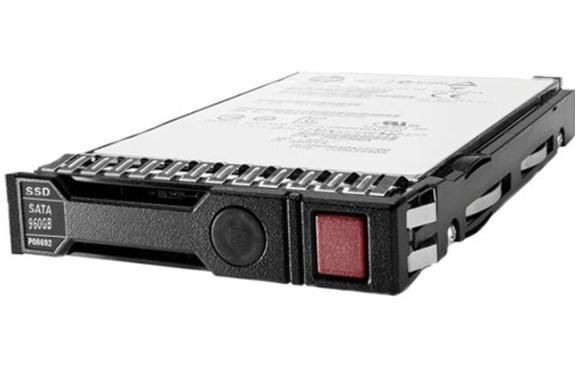 HP P08692-001-RFB 960GB SATA 6G MU SFF SSD for